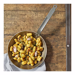de Buyer 5110.20 frying pan All-purpose pan Round