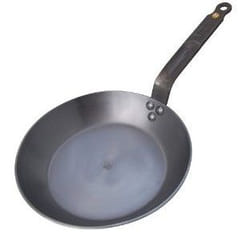 de Buyer Mineral B Element All-purpose pan