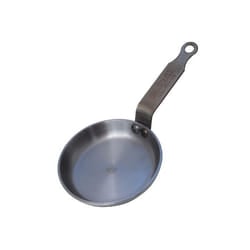 de Buyer 5612.12 frying pan Single pan