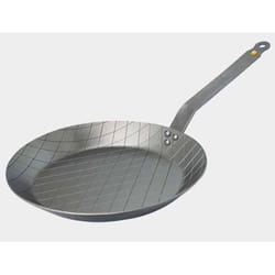 de Buyer 5616.24 frying pan Grill pan Round