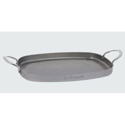 de Buyer 5640.02 frying pan Grill pan Rectangular