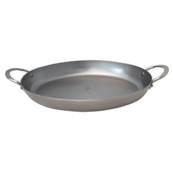 de Buyer Mineral B Element All-purpose pan