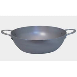 de Buyer 5654.24 frying pan Saute pan Round