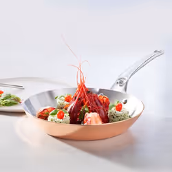de Buyer Prima Matera All-purpose pan Rectangular - Additional view 4