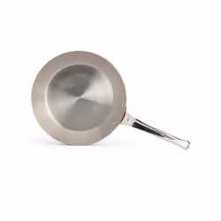 de Buyer Copper frypan PRIMA MATERA - Additional view 4