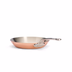 de Buyer Copper frypan PRIMA MATERA - Additional view 6