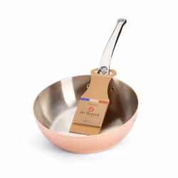 de Buyer Prima Matera Saute pan Round - Additional view 4