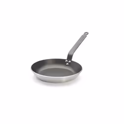 de Buyer 8180.26, Round, All-purpose pan, Stainless steel, Aluminium, 200 °C, Aluminium