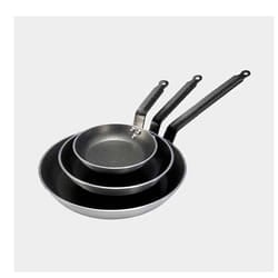 de Buyer CHOC RESTO INDUCTION 24 cm All-purpose pan Round