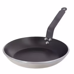 de Buyer 8480.28, Round, All-purpose pan, Stainless steel, Aluminium, 5 mm, Metal