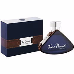 Tres Nuit Pour Homme by Armaf cologne EDT 3.4 oz