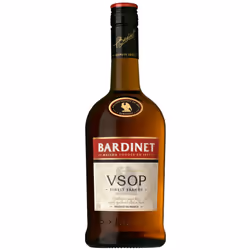 Bardinet VSOP Brandy 70cl 36%