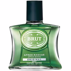 Faberge Brut For Men Original Aftershave 100ml