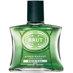 Faberge Brut For Men Original Aftershave 100ml