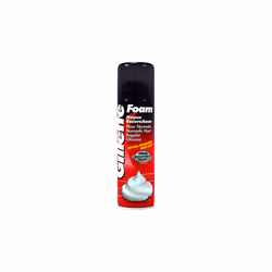 Gillette 3014260000318 shaving care Shaving mousse 200 ml - Additional view 2