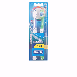 Complete 5 Ways Clean cepillo dental #medio