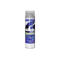 Gillette Sensitive Shaving gel 200 ml