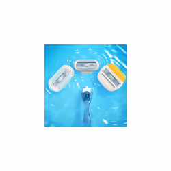 Gillette Venus Women's Razor with Blade Refill