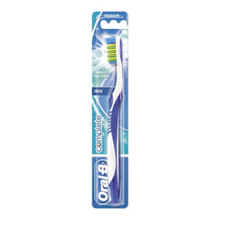 Oral-B Complete Clean 35 Medium Toothbrush