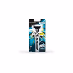 Gillette M3 Razor