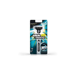 Gillette M3 Razor