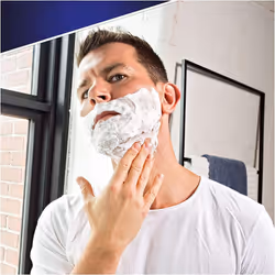 Gillette Blades Contour Plus Replacement Razor Blades for Men - Pack of 10