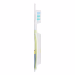 Toothbrush Classic Care Medium 1 Pack of 3 Toothbrushes - Multicolors