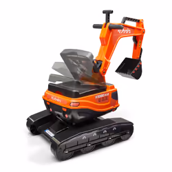 Falk 122 rocking/ride-on toy Other ride-on