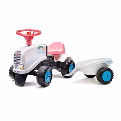 Falk 206B rocking/ride-on toy Ride-on tractor