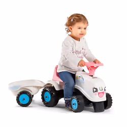 Falk 206B rocking/ride-on toy Ride-on tractor