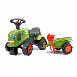 Falk 212C rocking/ride-on toy Ride-on tractor