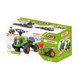 Falk 212C rocking/ride-on toy Ride-on tractor