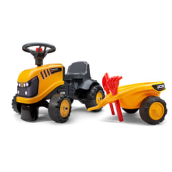 Falk 215C rocking/ride-on toy Ride-on tractor