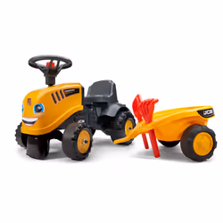 Falk 215C rocking/ride-on toy Ride-on tractor