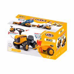 Falk 215C rocking/ride-on toy Ride-on tractor