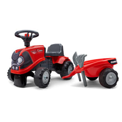 Falk Case IH 238C rocking/ride-on toy Ride-on tractor