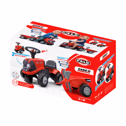 Falk Case IH 238C rocking/ride-on toy Ride-on tractor