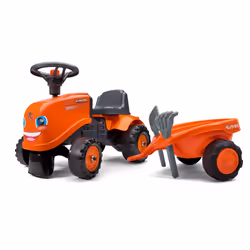 Falk 260C rocking/ride-on toy Ride-on tractor