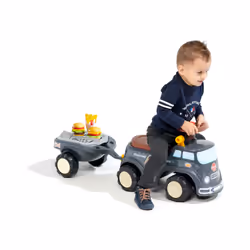 Falk 707C rocking/ride-on toy Other ride-on - Additional view 4