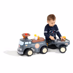 Falk 707C rocking/ride-on toy Other ride-on - Additional view 5