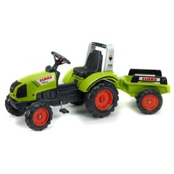 Falk Claas 1040AB rocking/ride-on toy Ride-on tractor
