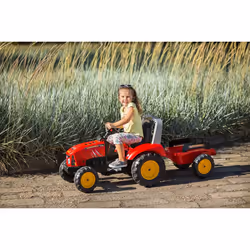 Falk 2020AB rocking/ride-on toy Ride-on tractor - Additional view 5