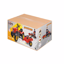 Falk 2030AB rocking/ride-on toy Ride-on tractor