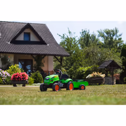Falk 2048AB rocking/ride-on toy Ride-on tractor