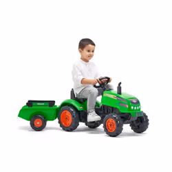 Falk 2048AB rocking/ride-on toy Ride-on tractor