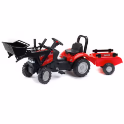 Falk Case IH Maxxum 130 CVX Ride-on tractor