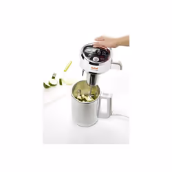 Tefal Easy Soup Automatic Soup Maker Keep Warm Function (Model No. BL841140)