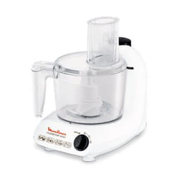 Moulinex Robot Masterchef 2000 food processor 500 W 1.5 L White