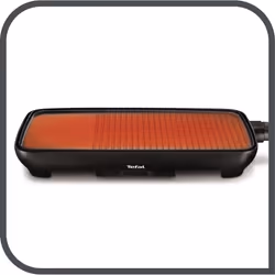 Tefal TG3918 contact grill