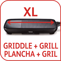 Tefal TG3918 contact grill - Additional view 7